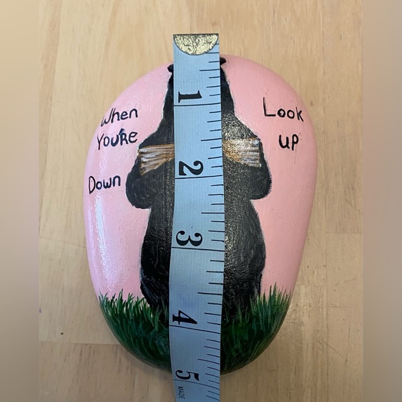 Hand Crafted RockArt - Picture 6 of 7